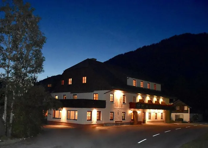 Sport Aktiv Spanner - Tauplitz